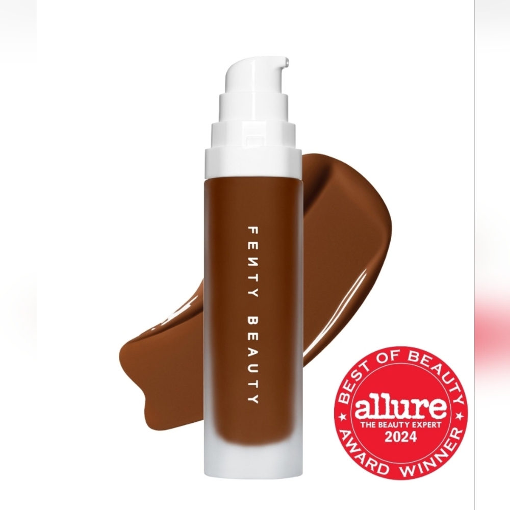 Fenty Beauty Soft'lit Longwear Foundation - shade 480